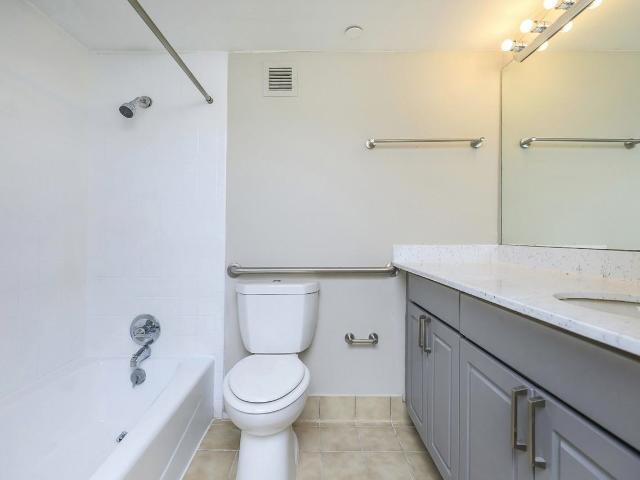 Apartment for rent in Dallas, Texas