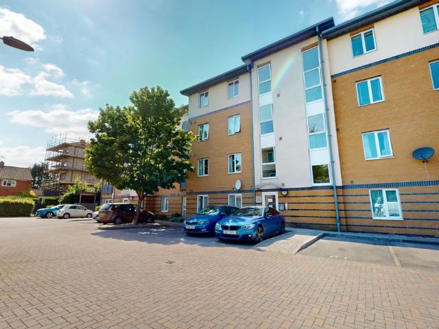 Apartment for rent in Arle, Golden Valley