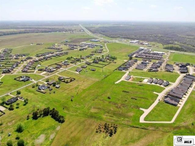 Land for sale in Sterlington, Louisiana