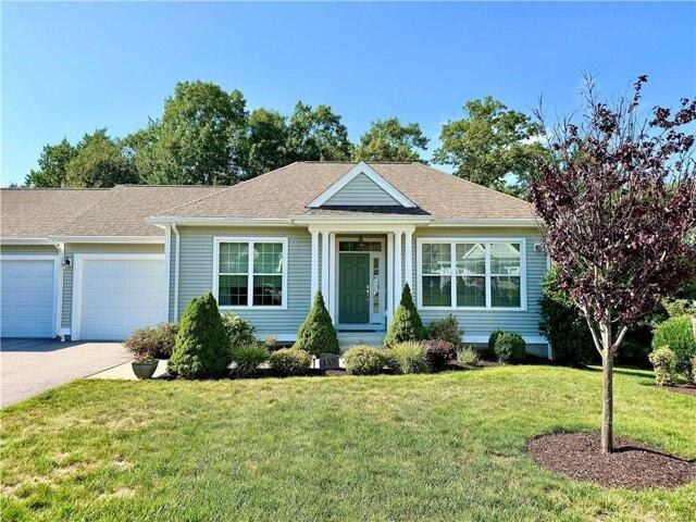 Condo for sale in Forestdale, Rhode Island