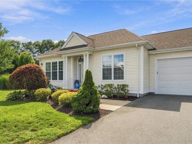 Condo for sale in Forestdale, Rhode Island