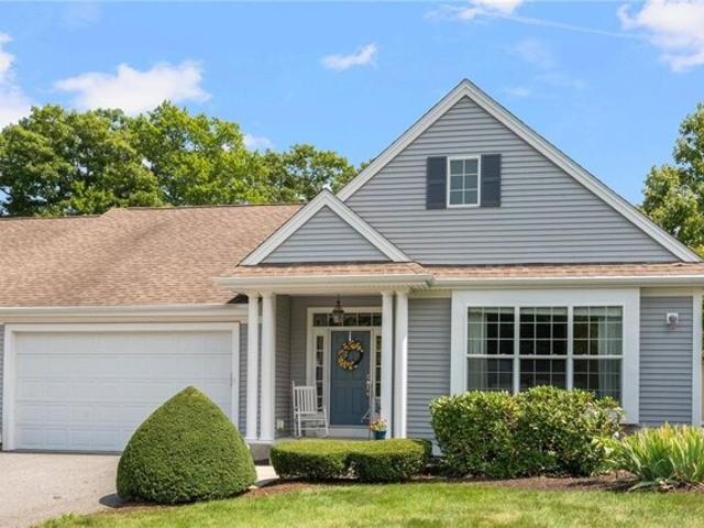 Condo for sale in Forestdale, Rhode Island