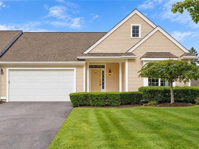 Condo for sale in Forestdale, North Smithfield