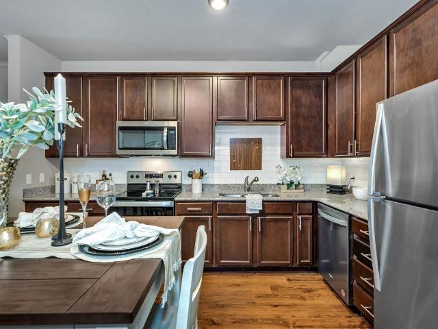 Apartment for rent in Huntsville, Alabama