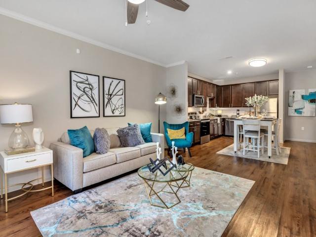 Apartment for rent in Huntsville, Alabama