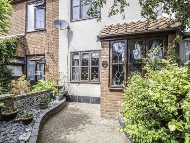 House for sale in Eastbridge, Suffolk
