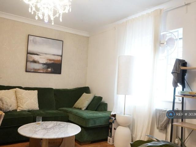 Apartment for rent in Round Hill, Brighton & Hove