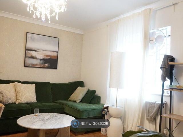 Apartment for rent in Round Hill, Brighton & Hove