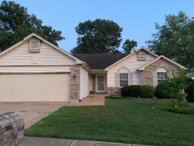House for sale in Saint Louis, Missouri