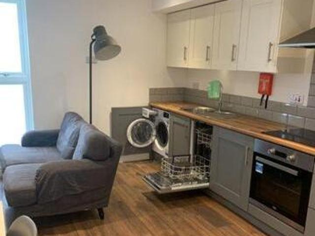 House for rent in Austhorpe, West Yorkshire