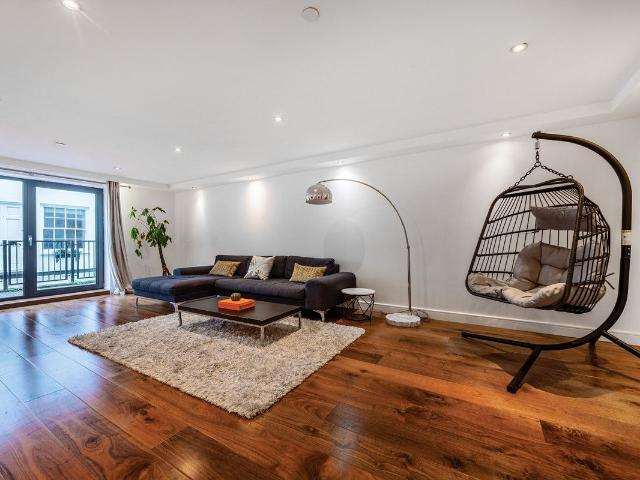 Apartment for rent in Islington, Greater London