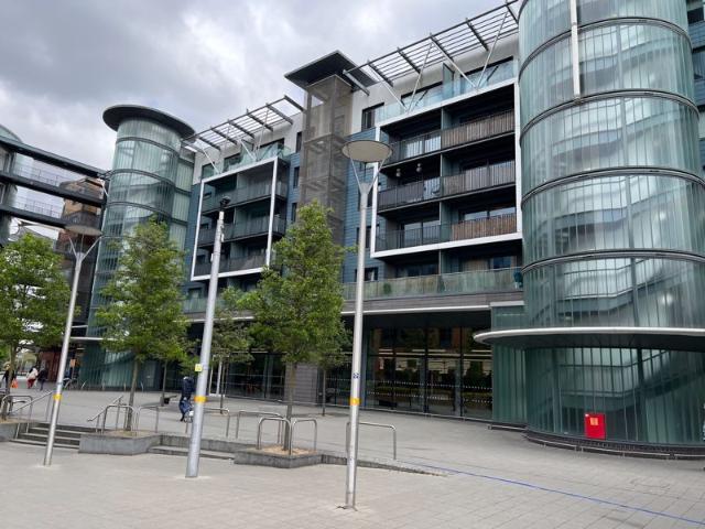 Apartment for rent in Maidenhead