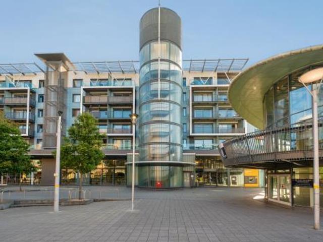 Apartment for rent in Fishery, Maidenhead