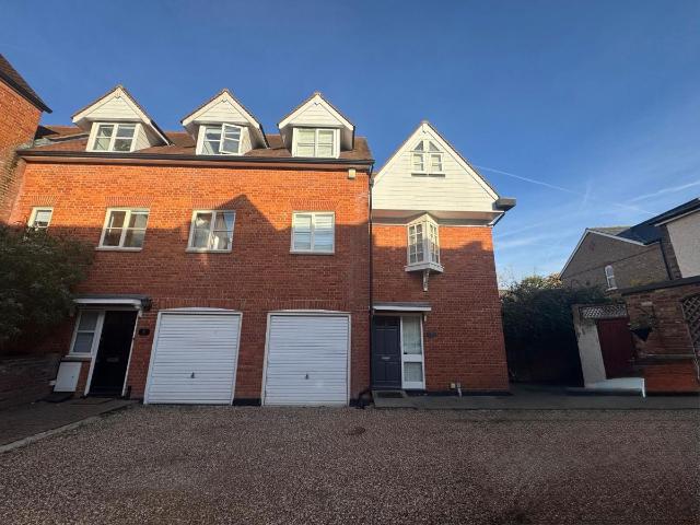 House for rent in Folly Island, East Hertfordshire