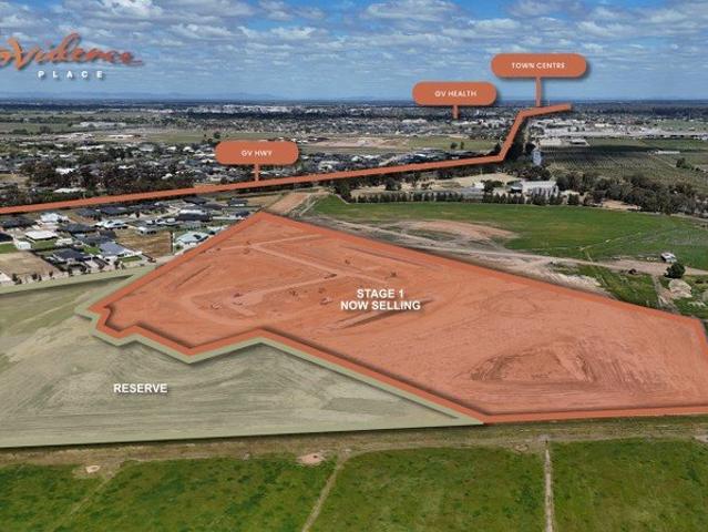 Land for sale in Shepparton North, Victoria