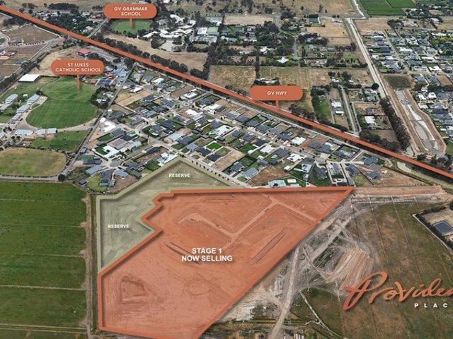 Land for sale in Shepparton North, Victoria
