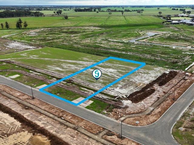 Land for sale in Shepparton North, Victoria