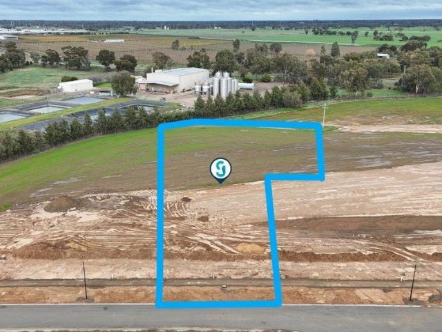 Land for sale in Shepparton North, Victoria