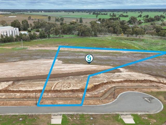 Land for sale in Shepparton North, Victoria
