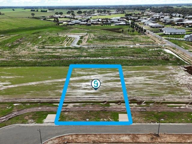 Land for sale in Shepparton North, Victoria