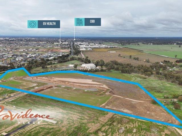 Land for sale in Shepparton North, Victoria