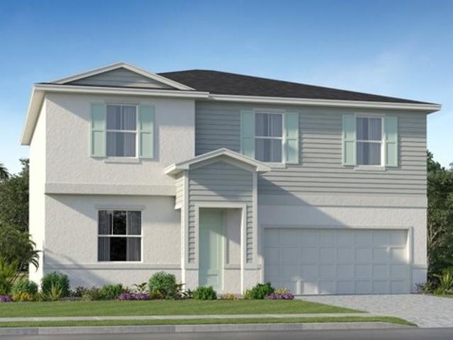 House for sale in Fort Pierce, Florida