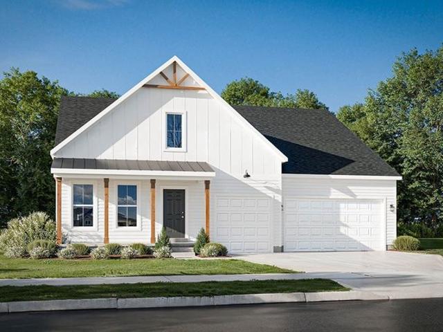 House for sale in Fairfield, Ohio