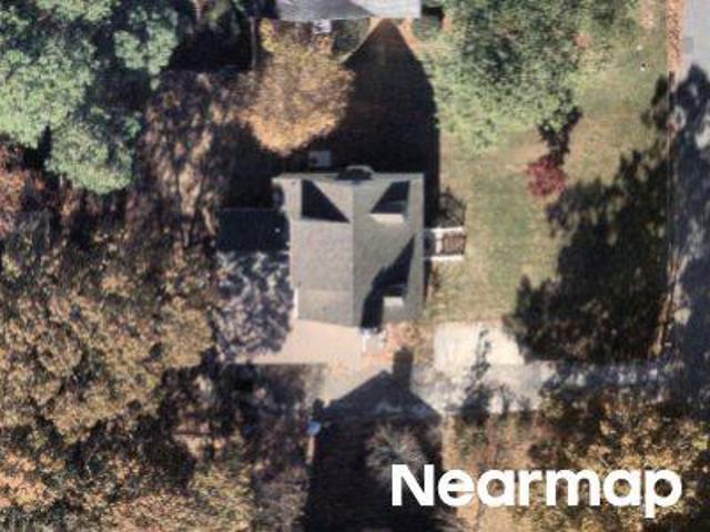 House for sale in Rocky Mount, North Carolina