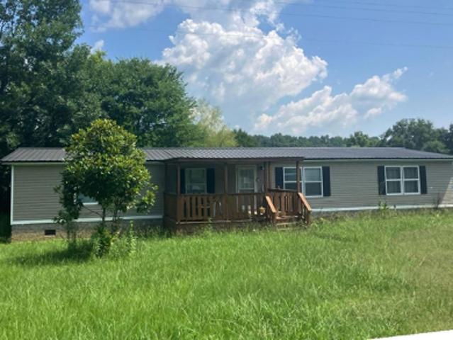 House for sale in Ragland, Alabama