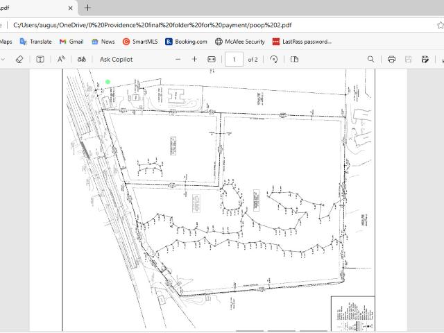 Land for sale in Brooklyn, Connecticut