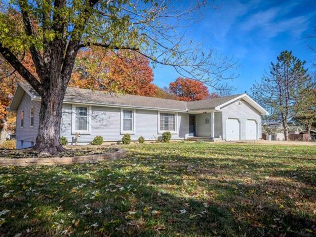 House for sale in Kansas