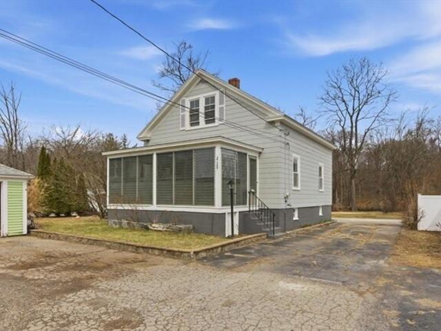 House for sale in Northbridge, Massachusetts