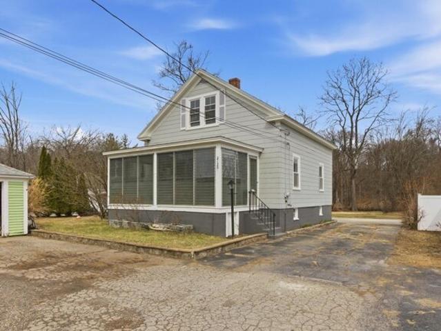 House for sale in Northbridge, Massachusetts