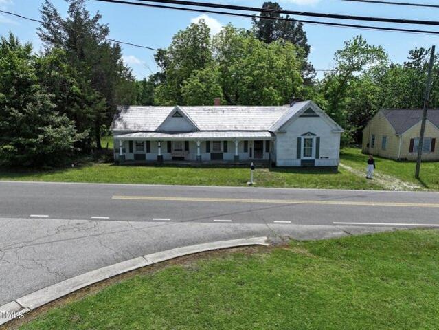 House for sale in Roxboro