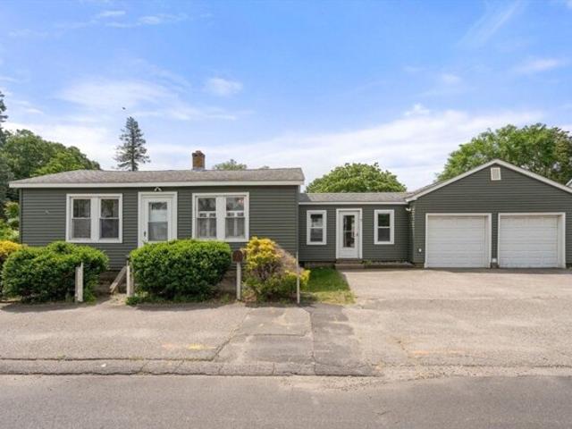 House for sale in Sutton, Massachusetts