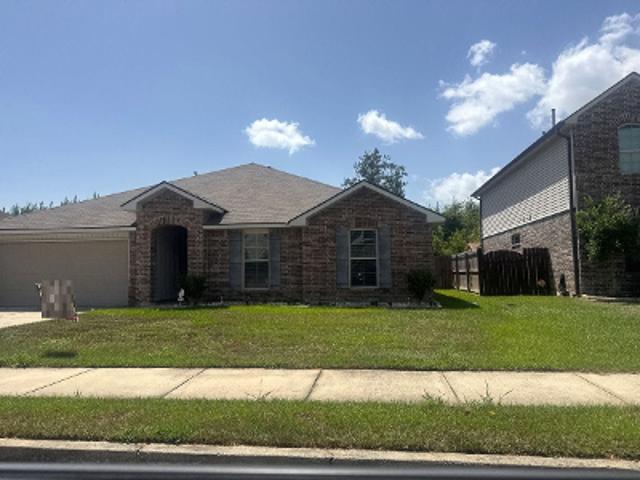 House for sale in Hammond, Louisiana