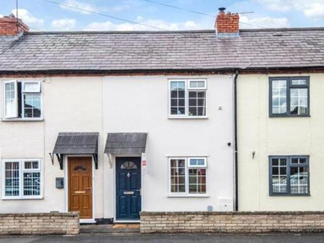 House for sale in Sidemoor, Bromsgrove