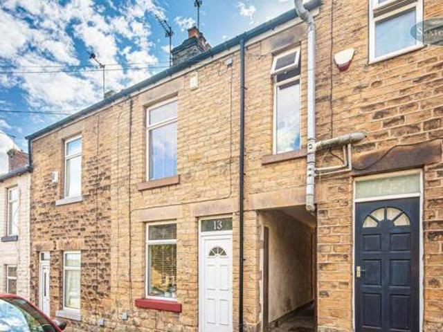 House for sale in Lower Walkley, Sheffield