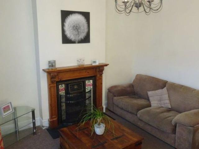 House for rent in Lower Walkley, Walkley