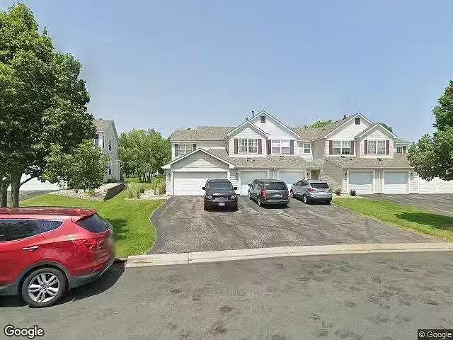 Apartment for rent in Shakopee