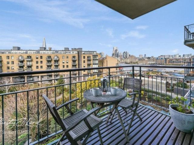 Apartment for rent in Bermondsey, Greater London