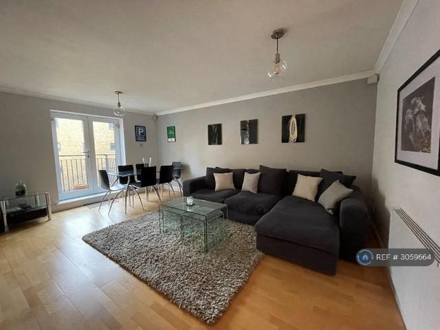 Apartment for rent in Butler's Wharf, Greater London
