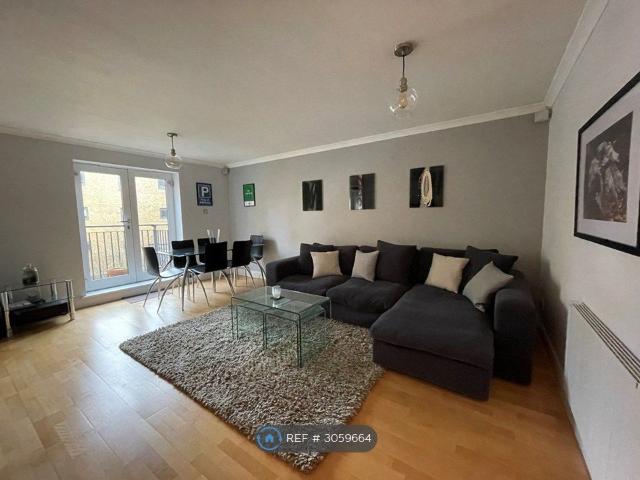 Apartment for rent in Butler's Wharf, Greater London