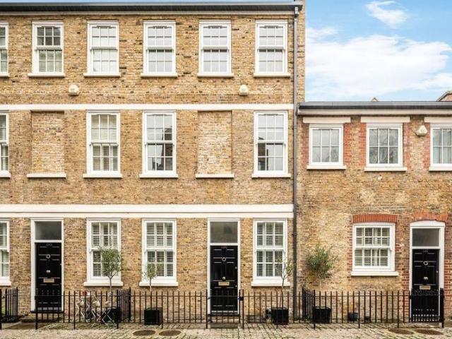 House for rent in Bermondsey, Greater London