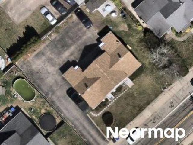 House for sale in West Warwick, Rhode Island
