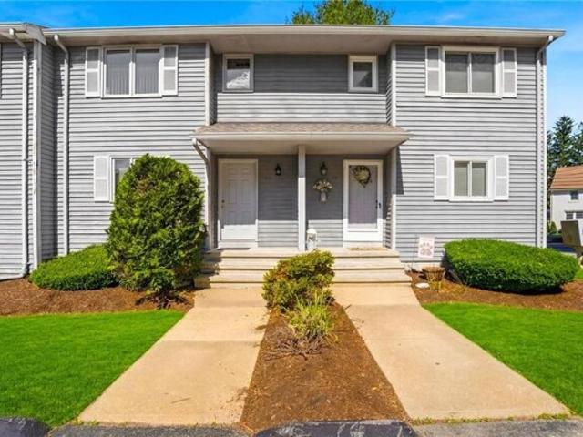 House for sale in West Warwick, Rhode Island