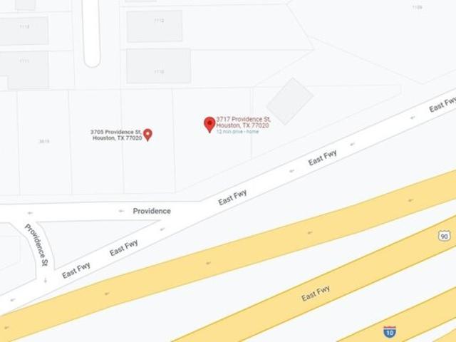 Land for sale in Houston Land for sale in Houston