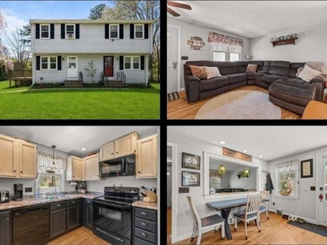 Condo for sale in Millville, Massachusetts