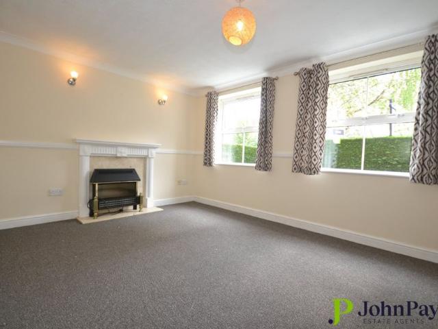 Apartment for rent in West Midlands