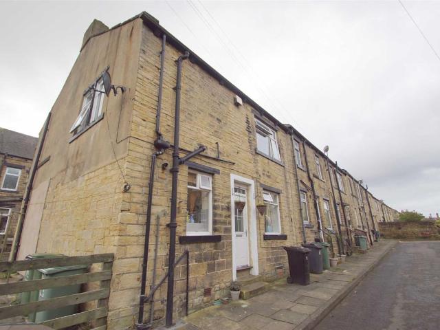 House for rent in Farsley, West Yorkshire